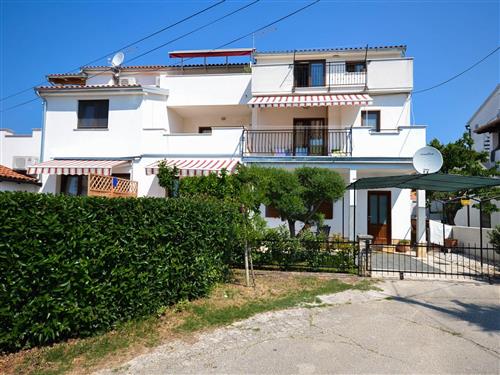 Semesterlägenhet - 2 personer -  - Novigrad (Istra) - 52466
