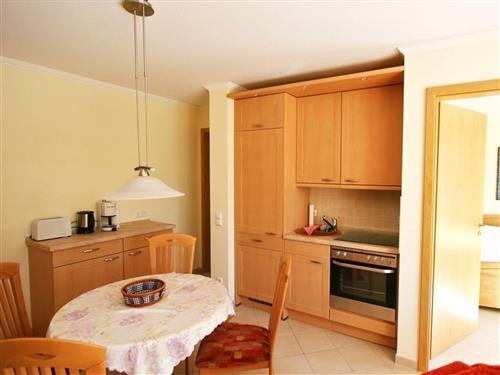 Holiday Home/Apartment - 4 persons -  - Badstraße - 17429 - Bansin (Seebad)