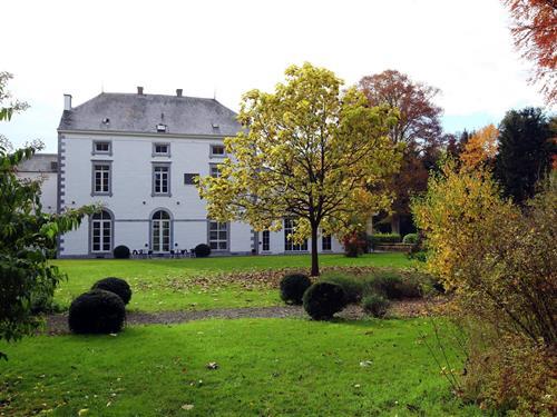 Villa / Herrenhaus - 60 Personen -  - 5640 - Mettet