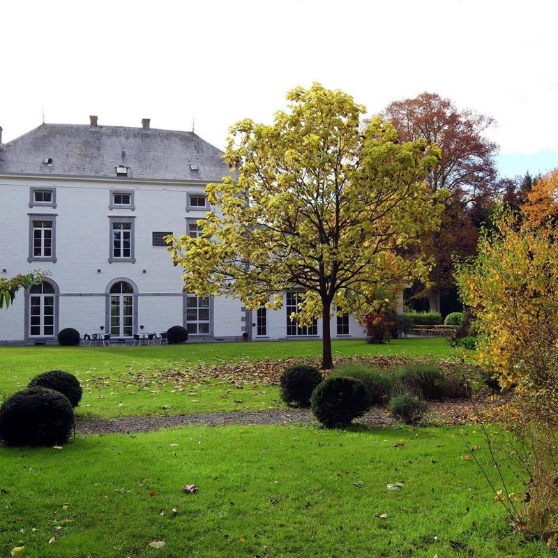 Herskabsvilla - 60 personer -  - 5640 - Mettet