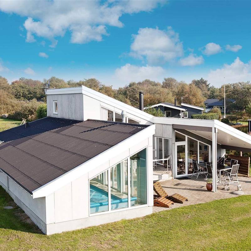 Ferienhaus - 10 Personen -  - Gåsehagevej - Öer - 8400 - Ebeltoft