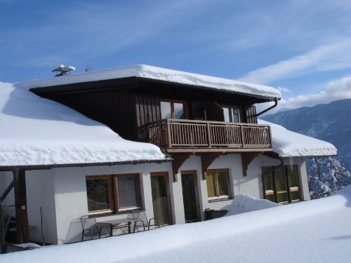 Sommerhus - 4 personer -  - 9620 - Hermagor