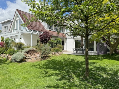 Sommerhus - 6 personer -  - Wolburgstr. - 23669 - Timmendorfer Strand