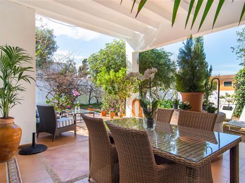 Ferienhaus - 6 Personen -  - Carrer de Sant Pau - Tres Pins, Colonia De Sant Pere - 07579 - Colonia De Sant Pere