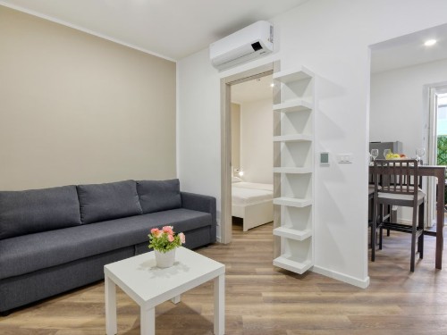 Ferielejlighed - 5 personer -  - V. Borgo degli Incrociati - 16137 - Genova