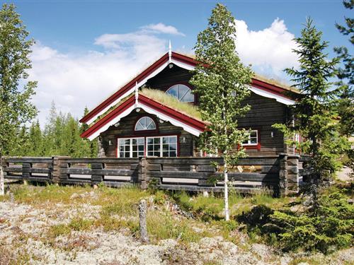 Holiday Home/Apartment - 14 persons -  - Granbyn - Stöten/Sälen - 780 67 - Sälen