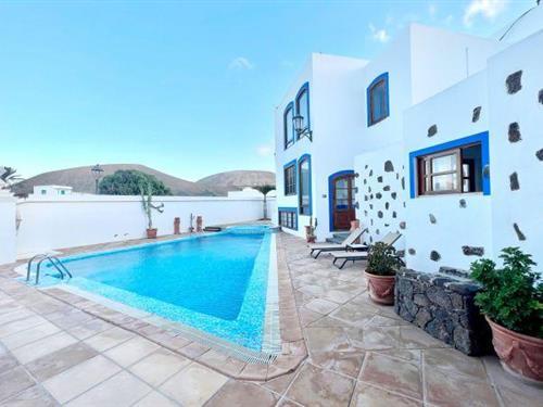 Holiday Home/Apartment - 2 persons -  - 35570 - Yaiza
