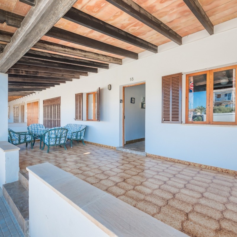 Villa - 6 personer -  - 07639 - S'estanyol (Llucmajor), Illes Balears