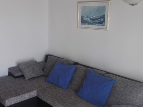 Ferienwohnung - 2 Personen -  - 51280 - Rab