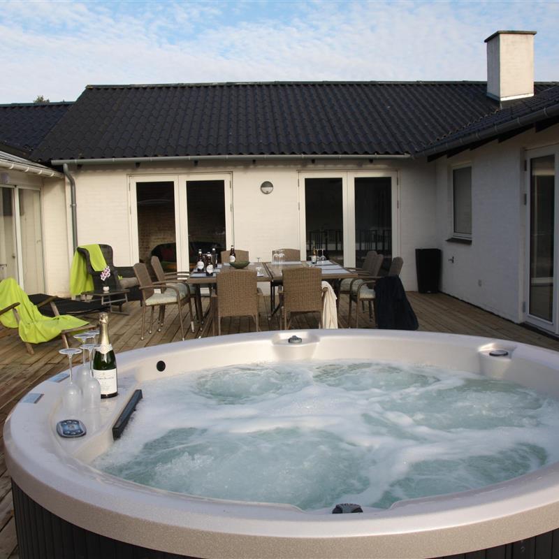 Ferienhaus - 10 Personen -  - Tane Hedevej - 6857 - Blavand