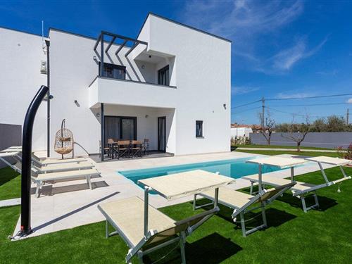 Sommerhus - 6 personer -  - Pineta - Fazana - Valbandon - 52212 - Valbandon