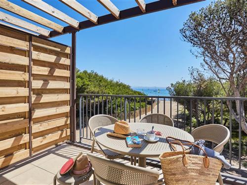 Ferienwohnung - 4 Personen -  - 83400 - Hyères