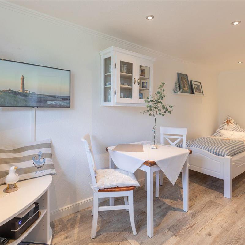 Sommerhus - 4 personer -  - Süderwaygaard - 25899 - Dagebüll