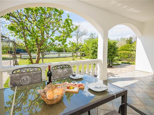 Holiday apartment - 6 persons -  - Put kandelica - 23233 - Privlaka