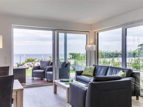 Ferielejlighed - 4 personer -  - Am Hang - 23683 - Scharbeutz