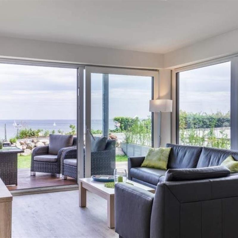 Ferielejlighed - 4 personer -  - Am Hang - 23683 - Scharbeutz