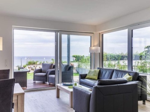 Ferienwohnung - 4 Personen -  - Am Hang - 23683 - Scharbeutz