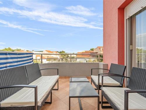 Ferieleilighet - 4 personer -  - Gomljanik - Sibenik-Brodarica - 22000 - Brodarica