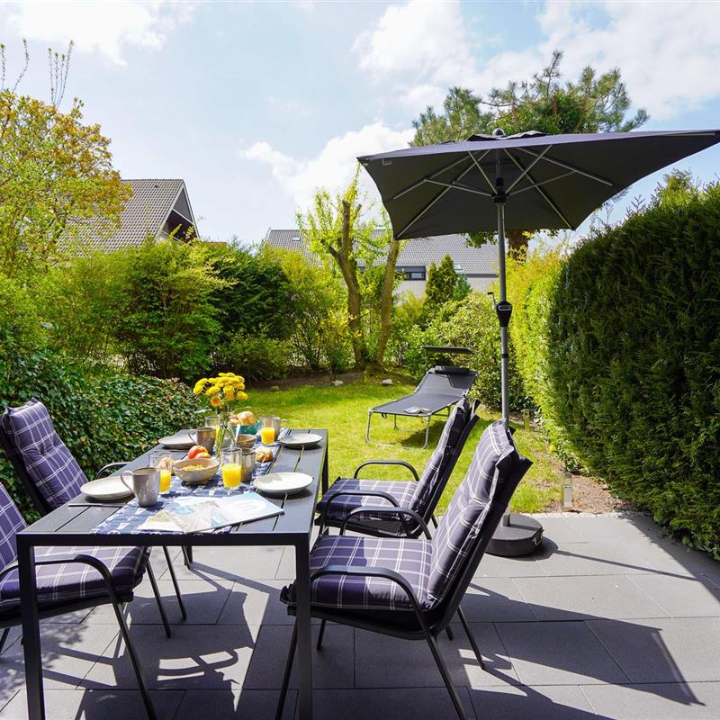 Ferielejlighed - 2 personer -  - Hamburger Str. - 23743 - Grömitz