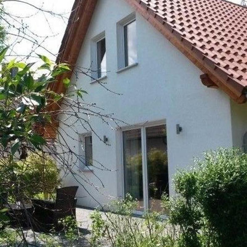 Sommerhus - 5 personer -  - Schmatzfelder Straße - 38855 - Wernigerode