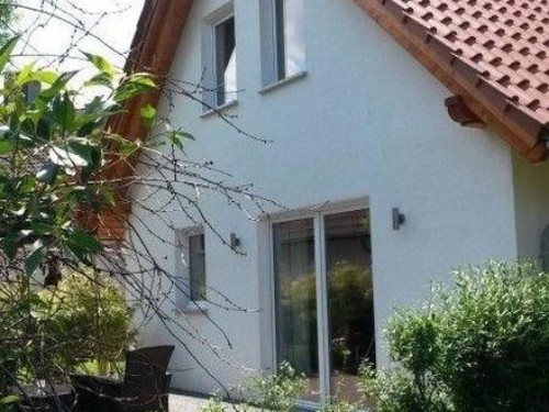 Sommerhus - 5 personer -  - Schmatzfelder Straße - 38855 - Wernigerode