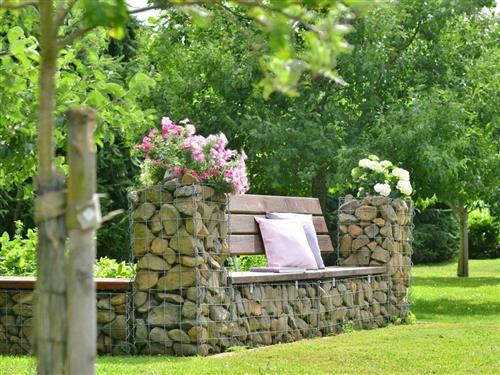 Ferielejlighed - 2 personer -  - Lützenbachshof - 36419 - Geisa - Ot Borsch