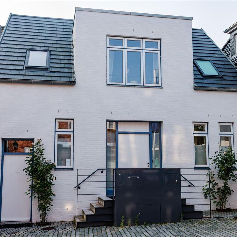 Sommerhus - 6 personer -  - Sandwall - 25938 - Wyk Auf Föhr