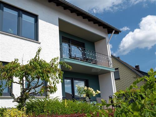 Holiday apartment - 2 persons -  - Bertradastraße - 54595 - Prüm