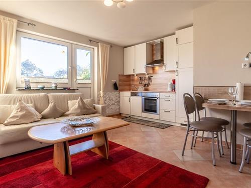 Holiday apartment - 3 persons -  - Am Deich - 25826 - Sankt Peter-Ording