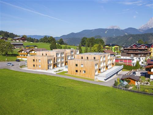 Holiday Home/Apartment - 6 persons -  - Schladming - 8971