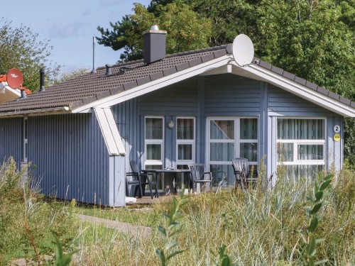 Feriehus - 6 personer -  - Mars - 23570 - Travemünde-Priwall