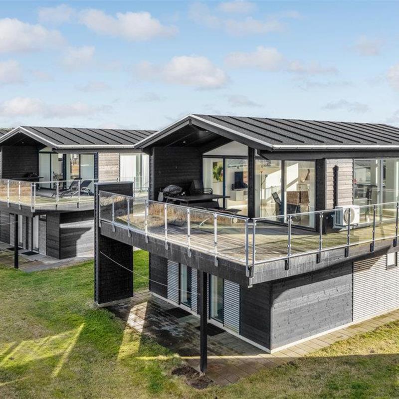 Ferienhaus - 6 Personen -  - Kærtoften - 9900 - Frederikshavn