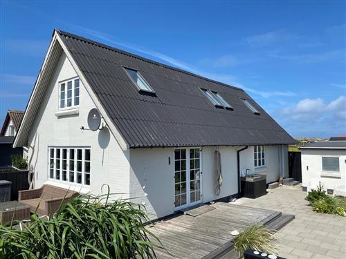 Sommerhus - 6 personer -  - Jagtvejen - Thorsminde - 6990 - Ulfborg