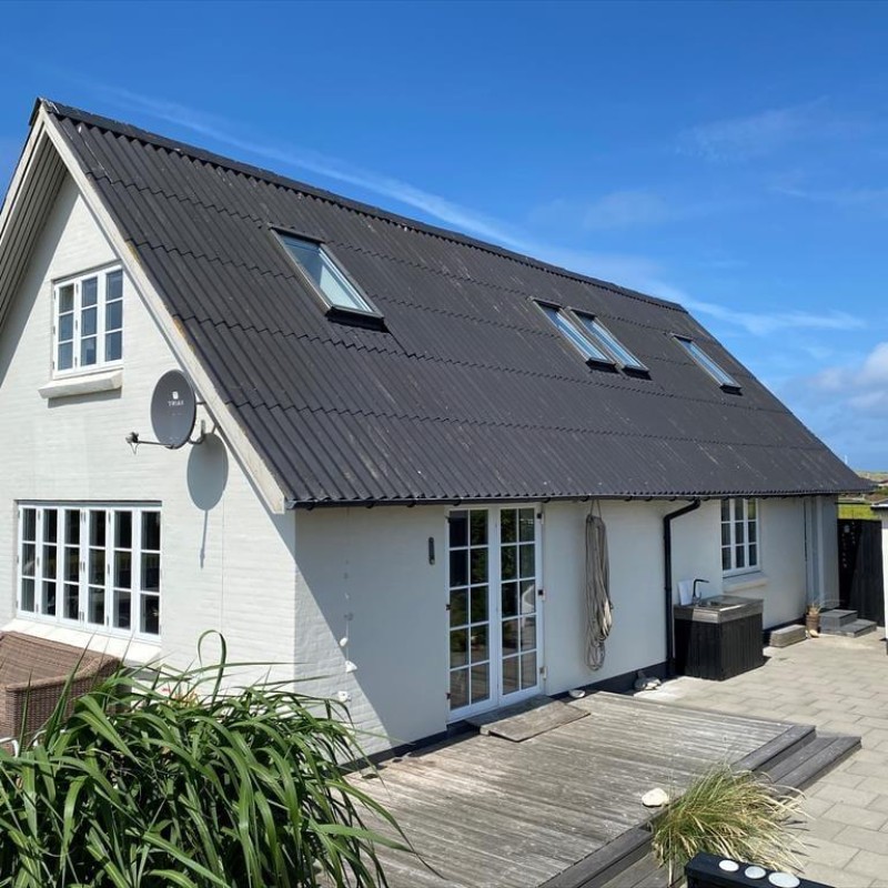 Ferienhaus - 6 Personen -  - Jagtvejen - Thorsminde - 6990 - Ulfborg