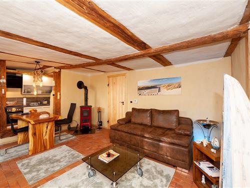 Feriehus - 4 personer -  - 17375 - Ahlbeck