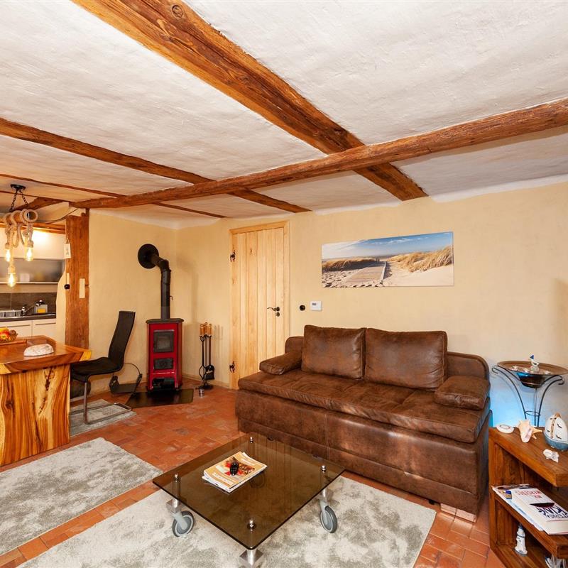 Sommerhus - 4 personer -  - 17375 - Ahlbeck