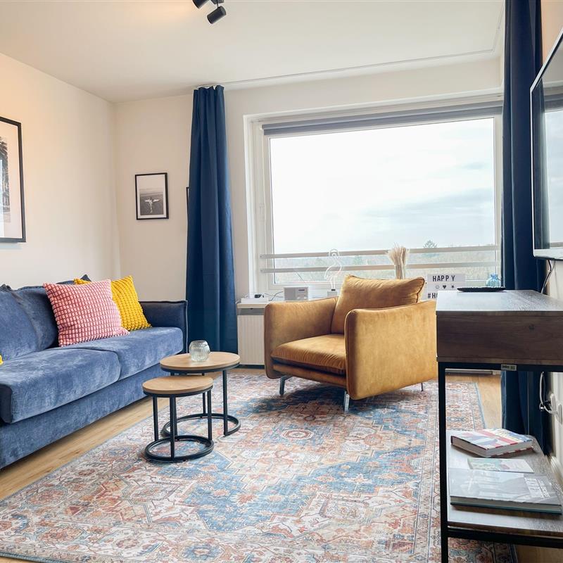 Ferielejlighed - 3 personer -  - Rodenbergstr. 32 a - 23669 - Niendorf