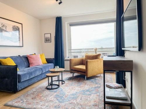 Ferielejlighed - 3 personer -  - Rodenbergstr. 32 a - 23669 - Niendorf