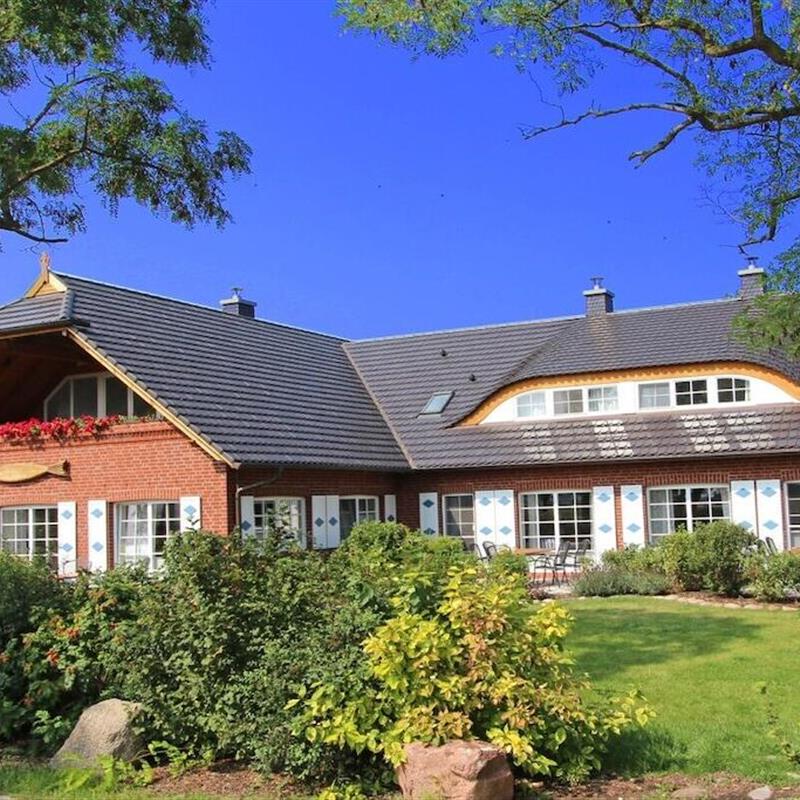 Sommerhus - 3 personer -  - 18586 - Middelhagen