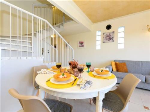 Ferielejlighed - 6 personer -  - Sirmione - 25019