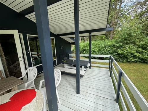 Sommerhus - 4 personer -  - Ammekaer - Nordkysten - 3250 - Gilleleje