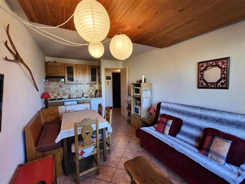 Ferienhaus - 6 Personen -  - 05100 - Montgenèvre