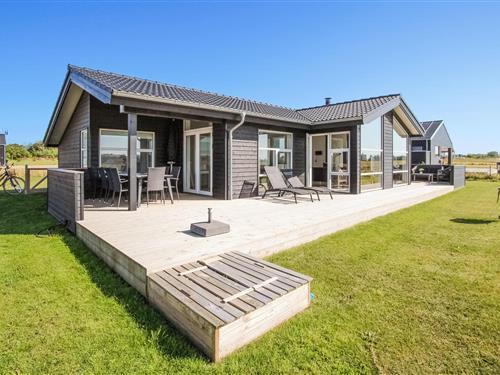 Feriehus - 8 personer -  - Solsortevej - Maarup - 8305 - Samsø