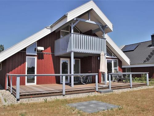 Sommerhus - 6 personer -  - Walter-Gotsmann-Straße - 17252 - Mirow