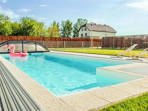 Sommerhus - 8 personer -  - Osiedlowa - 78-111 - Ustronie Morskie