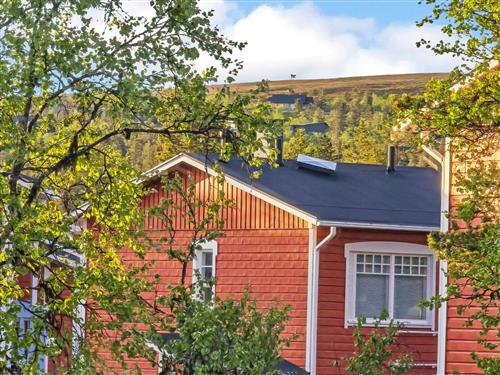 Ferienhaus - 2 Personen -  - Inari - 99830