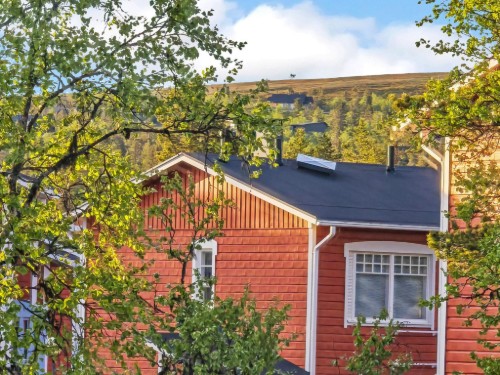 Feriehus - 2 personer -  - 99830 - Inari