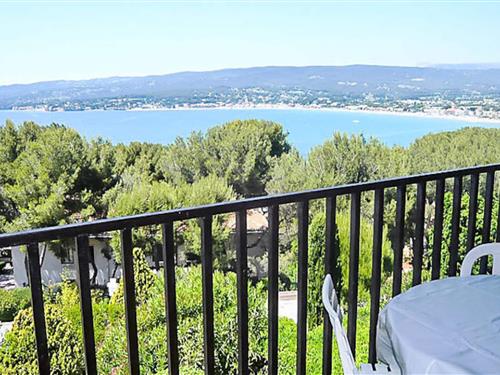 Ferienhaus - 4 Personen -  - 83270 - St Cyr Sur Mer