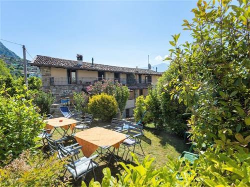 Holiday apartment - 8 persons -  - Limone Sul Garda - 25010
