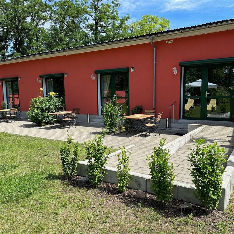 Ferielejlighed - 4 personer -  - Am Waldgürtel - 03149 - Forst In Der Lausitz